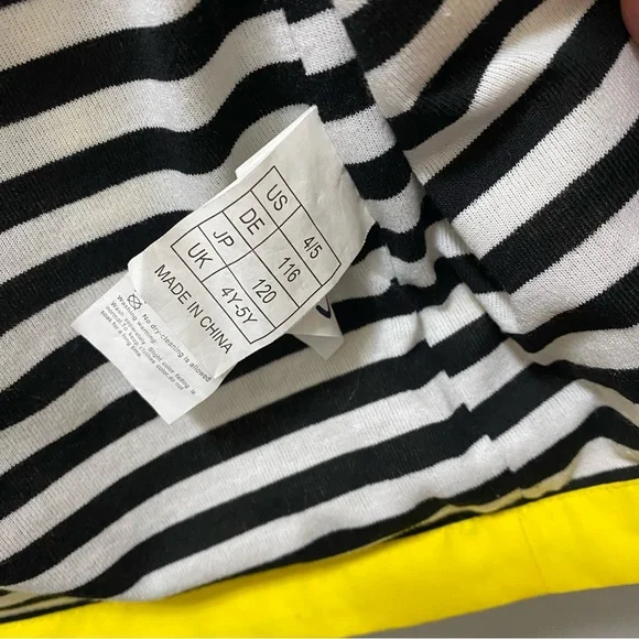 Hiheart Boy’s Jacket - Picture 4 of 4